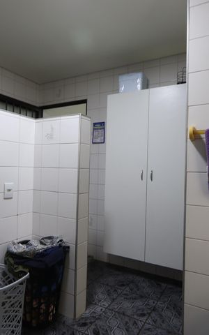 Casa à venda com 260m², 4 quartos e 2 vagasLavanderia