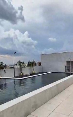 Apartamento para alugar com 46m², 1 quarto e 1 vagaÁrea comum - Piscina
