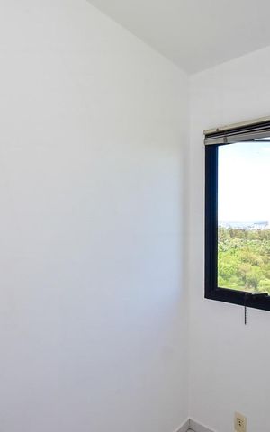 Apartamento à venda com 288m², 4 quartos e 4 vagasQuarto de Serviço 2