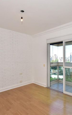 Apartamento à venda com 288m², 4 quartos e 4 vagasSuíte 4