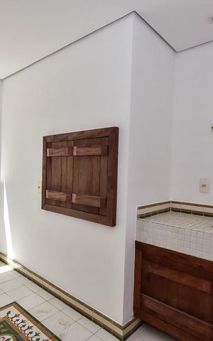 Apartamento à venda com 288m², 4 quartos e 4 vagasVaranda Gourmet