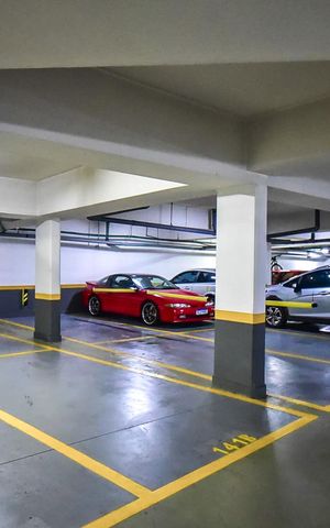 Apartamento à venda com 288m², 4 quartos e 4 vagasVagas de Garagem