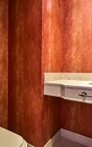 Apartamento à venda com 288m², 4 quartos e 4 vagasLavabo