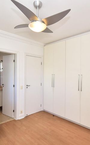 Apartamento à venda com 288m², 4 quartos e 4 vagasSuíte 2