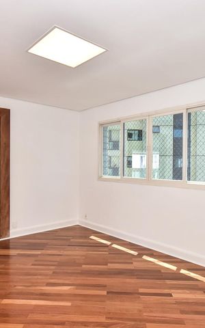 Apartamento à venda com 288m², 4 quartos e 4 vagasSala de Jantar