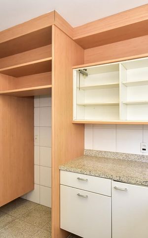 Apartamento à venda com 288m², 4 quartos e 4 vagasCozinha
