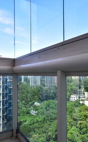 Apartamento à venda com 288m², 4 quartos e 4 vagasVaranda da Suíte 4