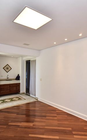 Apartamento à venda com 288m², 4 quartos e 4 vagasSala de Jantar