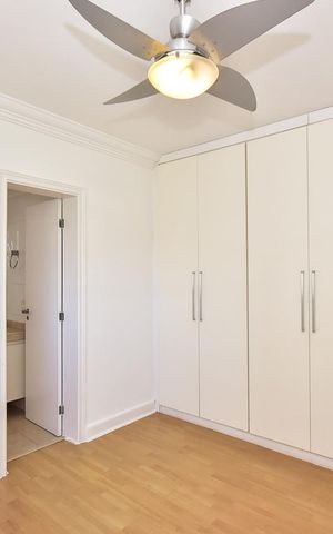 Apartamento à venda com 288m², 4 quartos e 4 vagasSuíte 1