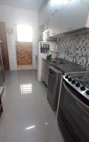 Apartamento à venda com 101m², 3 quartos e sem vaga