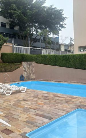 Apartamento à venda com 82m², 3 quartos e 1 vaga