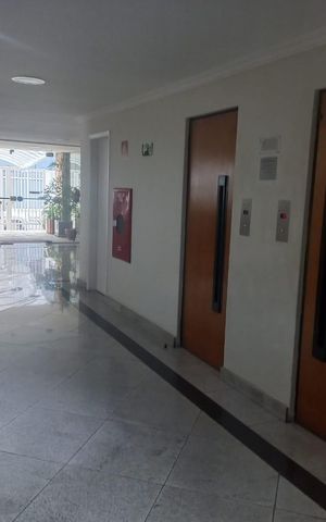 Apartamento à venda com 82m², 3 quartos e 1 vaga Apartamento à venda com 82m², 3 quartos e 1 vagaÁrea comum