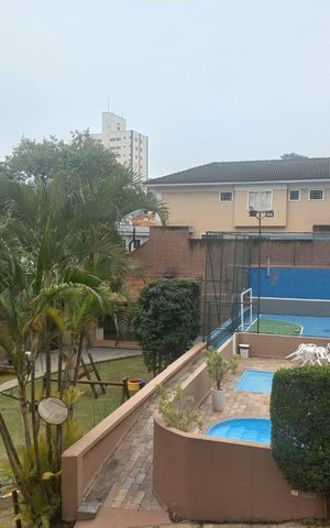 Apartamento à venda com 82m², 3 quartos e 1 vaga Apartamento à venda com 82m², 3 quartos e 1 vagaÁrea comum