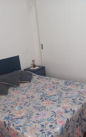 Apartamento à venda com 82m², 3 quartos e 1 vaga Apartamento à venda com 82m², 3 quartos e 1 vagaQuarto 1