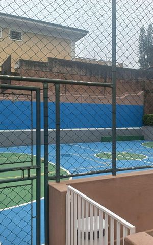 Apartamento à venda com 82m², 3 quartos e 1 vaga Apartamento à venda com 82m², 3 quartos e 1 vagaÁrea comum