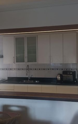 Apartamento à venda com 82m², 3 quartos e 1 vaga Apartamento à venda com 82m², 3 quartos e 1 vagaCozinha