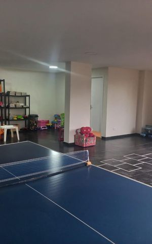 Apartamento à venda com 82m², 3 quartos e 1 vaga Apartamento à venda com 82m², 3 quartos e 1 vagaÁrea comum