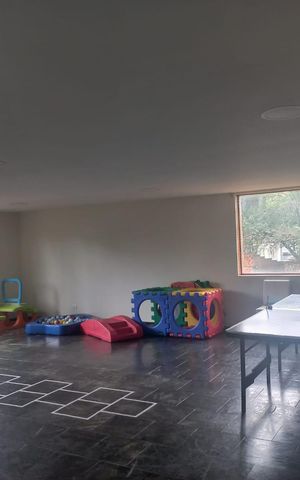 Apartamento à venda com 82m², 3 quartos e 1 vaga Apartamento à venda com 82m², 3 quartos e 1 vagaÁrea comum