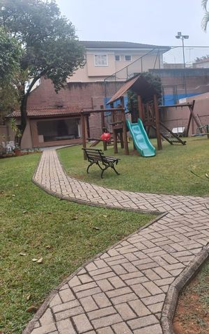 Apartamento à venda com 82m², 3 quartos e 1 vaga Apartamento à venda com 82m², 3 quartos e 1 vagaÁrea comum