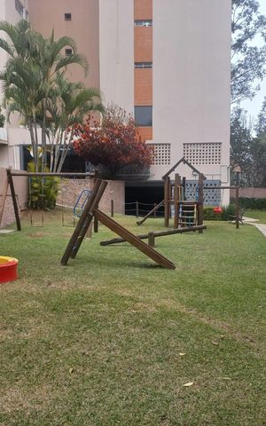 Apartamento à venda com 82m², 3 quartos e 1 vaga Apartamento à venda com 82m², 3 quartos e 1 vagaÁrea comum