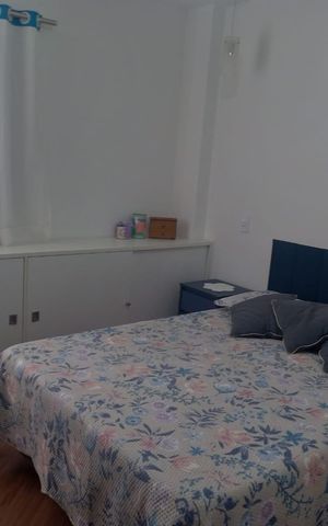 Apartamento à venda com 82m², 3 quartos e 1 vaga Apartamento à venda com 82m², 3 quartos e 1 vagaQuarto 1