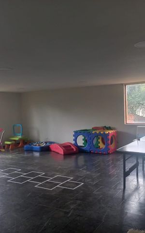 Apartamento à venda com 82m², 3 quartos e 1 vaga Apartamento à venda com 82m², 3 quartos e 1 vagaÁrea comum