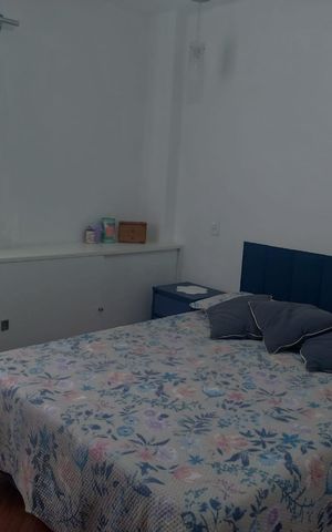 Apartamento à venda com 82m², 3 quartos e 1 vaga Apartamento à venda com 82m², 3 quartos e 1 vagaQuarto 1