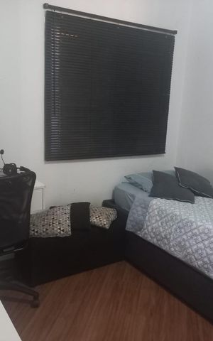 Apartamento à venda com 82m², 3 quartos e 1 vaga Apartamento à venda com 82m², 3 quartos e 1 vagaQuarto 2