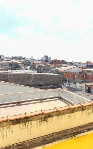 Casa à venda com 300m², 3 quartos e 4 vagas Casa à venda com 300m², 3 quartos e 4 vagasVista do Quarto 2