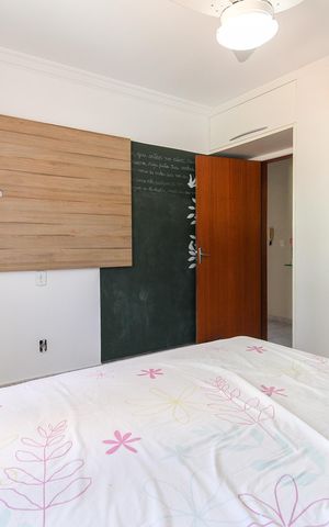 Casa à venda com 300m², 3 quartos e 4 vagas Casa à venda com 300m², 3 quartos e 4 vagasQuarto 1