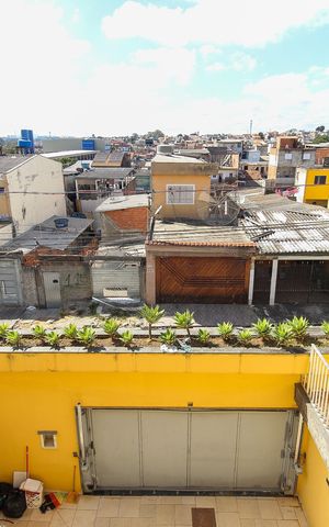 Casa à venda com 300m², 3 quartos e 4 vagas Casa à venda com 300m², 3 quartos e 4 vagasVista da Suíte