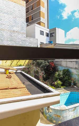 Casa à venda com 300m², 3 quartos e 4 vagas Casa à venda com 300m², 3 quartos e 4 vagasVista do Quarto 1