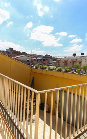 Casa à venda com 300m², 3 quartos e 4 vagas Casa à venda com 300m², 3 quartos e 4 vagasÁrea Externa
