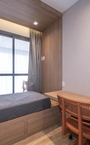 Apartamento para alugar com 81m², 2 quartos e 1 vagaQuarto 1