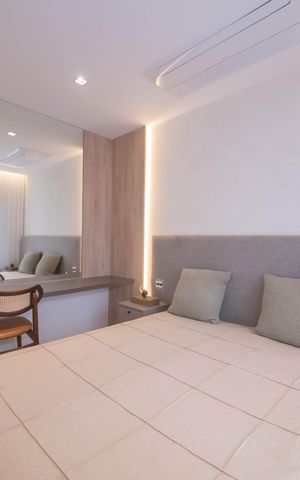 Apartamento para alugar com 81m², 2 quartos e 1 vagaSuite