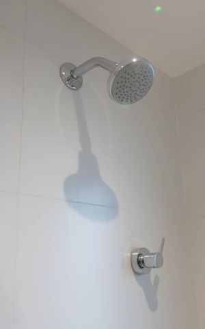 Apartamento para alugar com 81m², 2 quartos e 1 vagaBanheiro Social