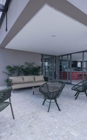 Apartamento para alugar com 81m², 2 quartos e 1 vagaArea Comum