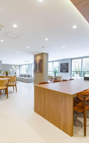 Apartamento para alugar com 81m², 2 quartos e 1 vagaArea Comum