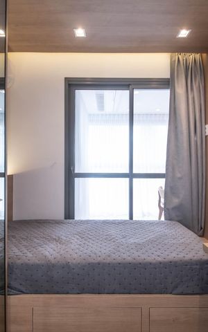 Apartamento para alugar com 81m², 2 quartos e 1 vagaQuarto 1