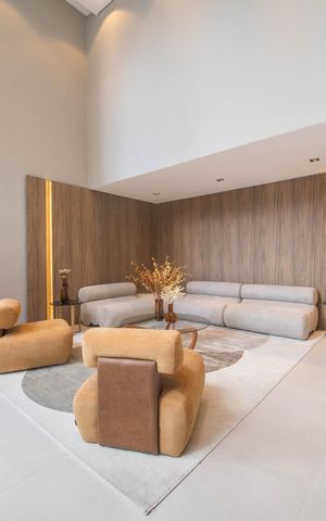 Apartamento para alugar com 81m², 2 quartos e 1 vagaArea Comum