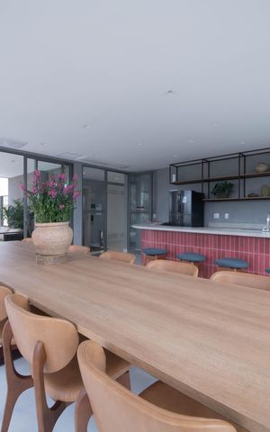Apartamento para alugar com 81m², 2 quartos e 1 vagaArea Comum
