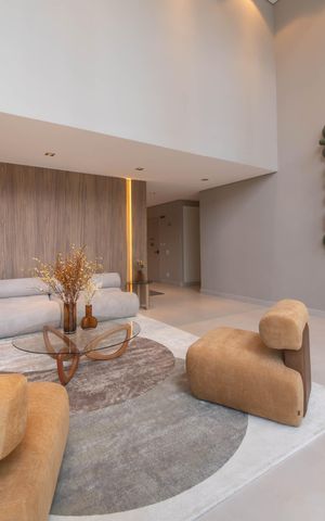 Apartamento para alugar com 81m², 2 quartos e 1 vagaArea Comum