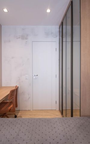 Apartamento para alugar com 81m², 2 quartos e 1 vagaQuarto 1