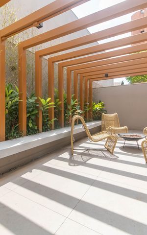 Apartamento para alugar com 81m², 2 quartos e 1 vagaArea Comum