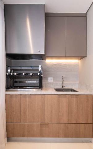 Apartamento para alugar com 81m², 2 quartos e 1 vagaSala - Varanda