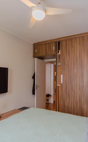 Apartamento à venda com 214m², 2 quartos e 1 vaga Apartamento à venda com 214m², 2 quartos e 1 vagaQuarto 2