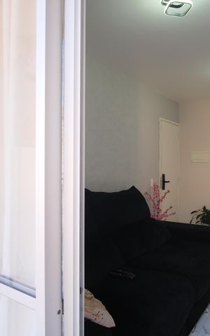 Apartamento à venda com 47m², 2 quartos e 1 vagaVaranda da Sala