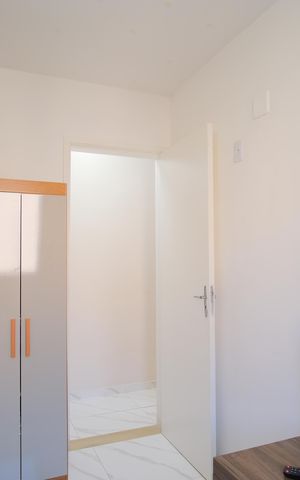 Apartamento à venda com 47m², 2 quartos e 1 vagaQuarto 1