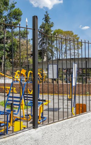 Apartamento à venda com 51m², 2 quartos e 1 vaga Apartamento à venda com 51m², 2 quartos e 1 vagaÁrea comum