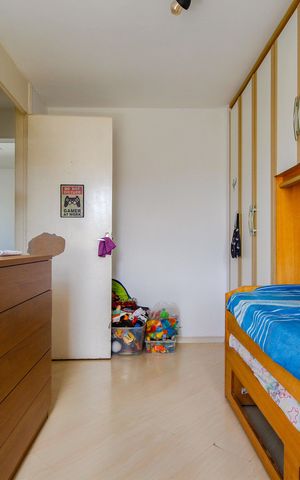 Apartamento à venda com 51m², 2 quartos e 1 vaga Apartamento à venda com 51m², 2 quartos e 1 vagaQuarto 2